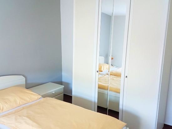 appartementhaus am dom