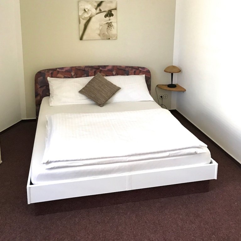 appartementhaus am dom