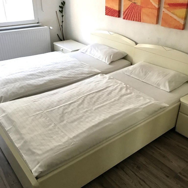 appartementhaus am dom