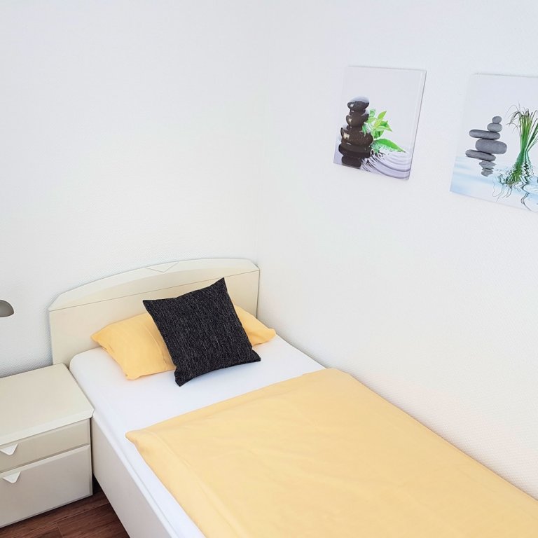 appartementhaus am dom