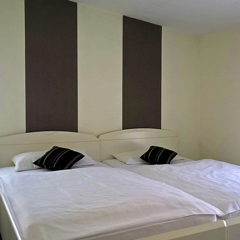 appartementhaus am dom