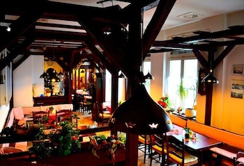 pension dessauer hof