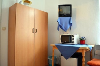 pension dessauer hof