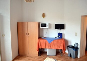 pension dessauer hof