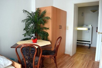 pension dessauer hof