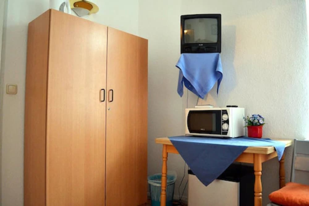 pension dessauer hof