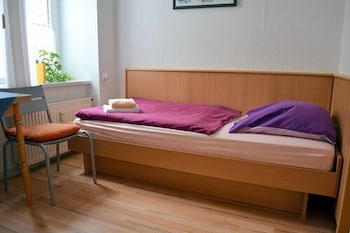 pension dessauer hof