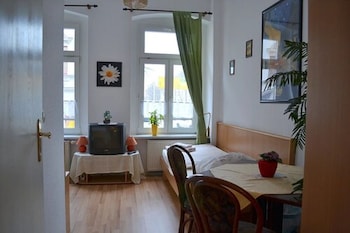 pension dessauer hof