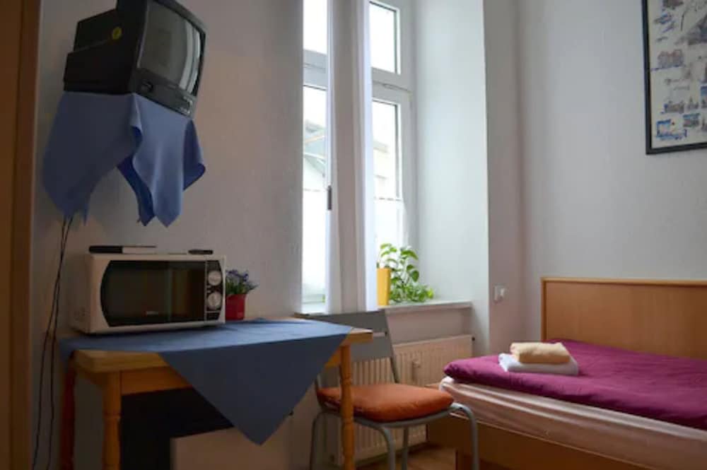 pension dessauer hof