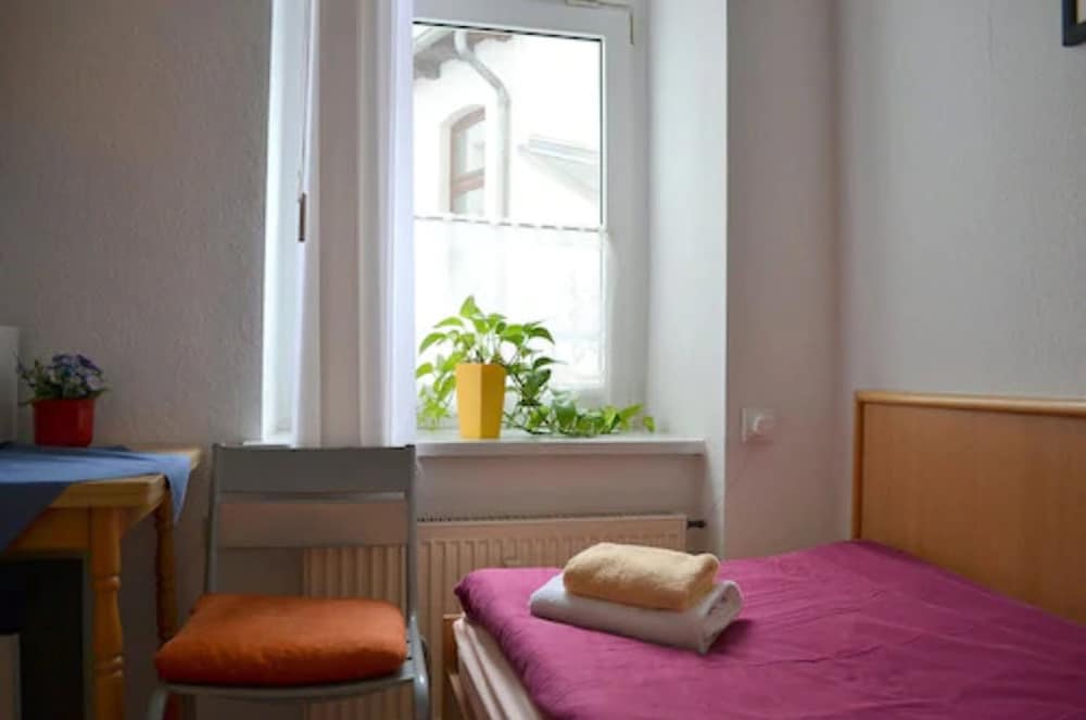 pension dessauer hof
