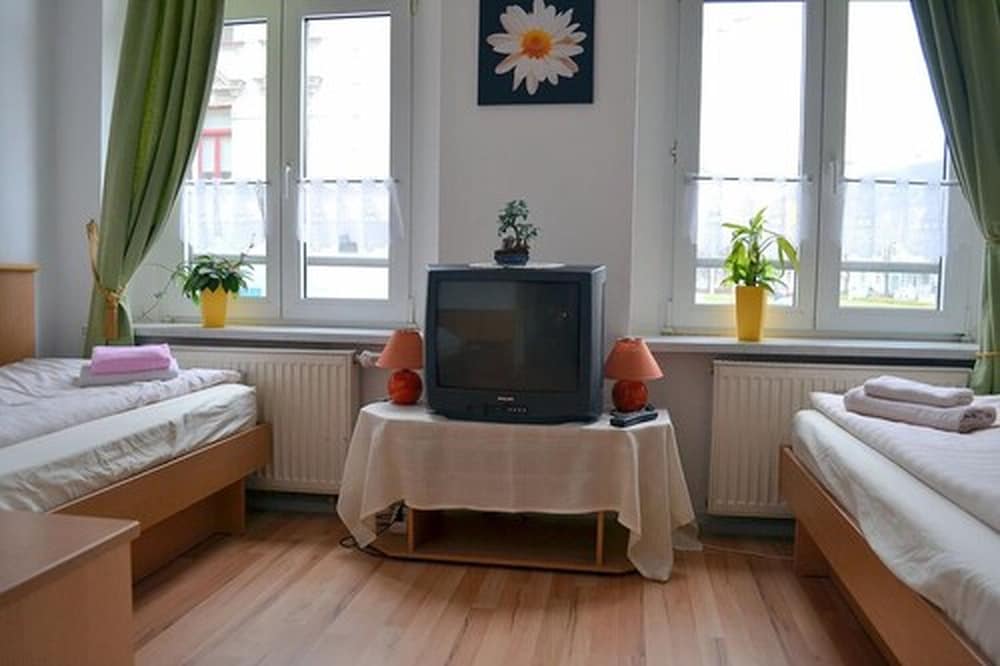 pension dessauer hof