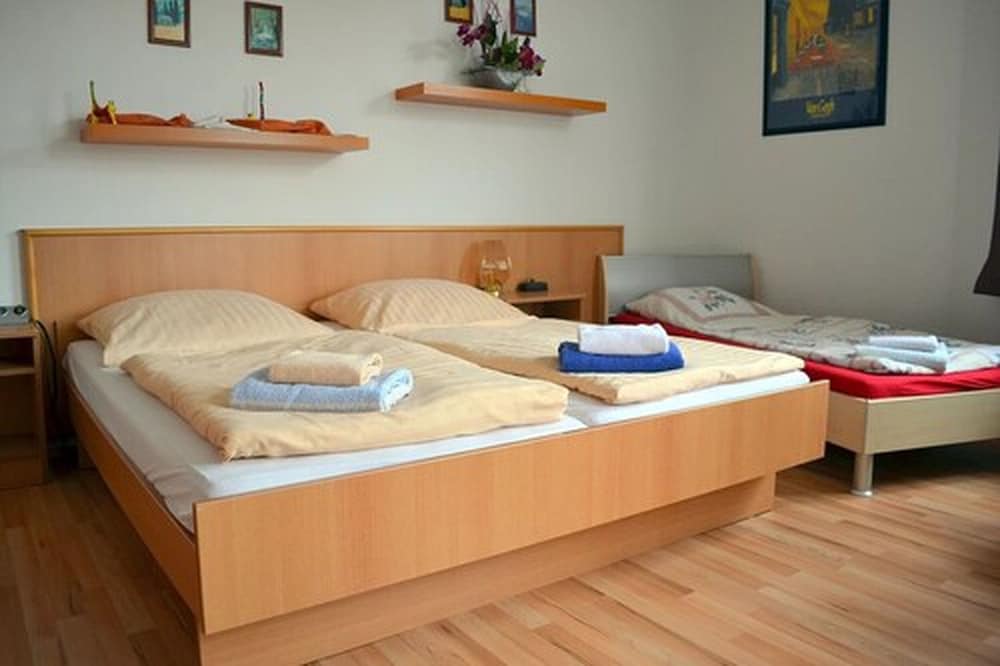 pension dessauer hof