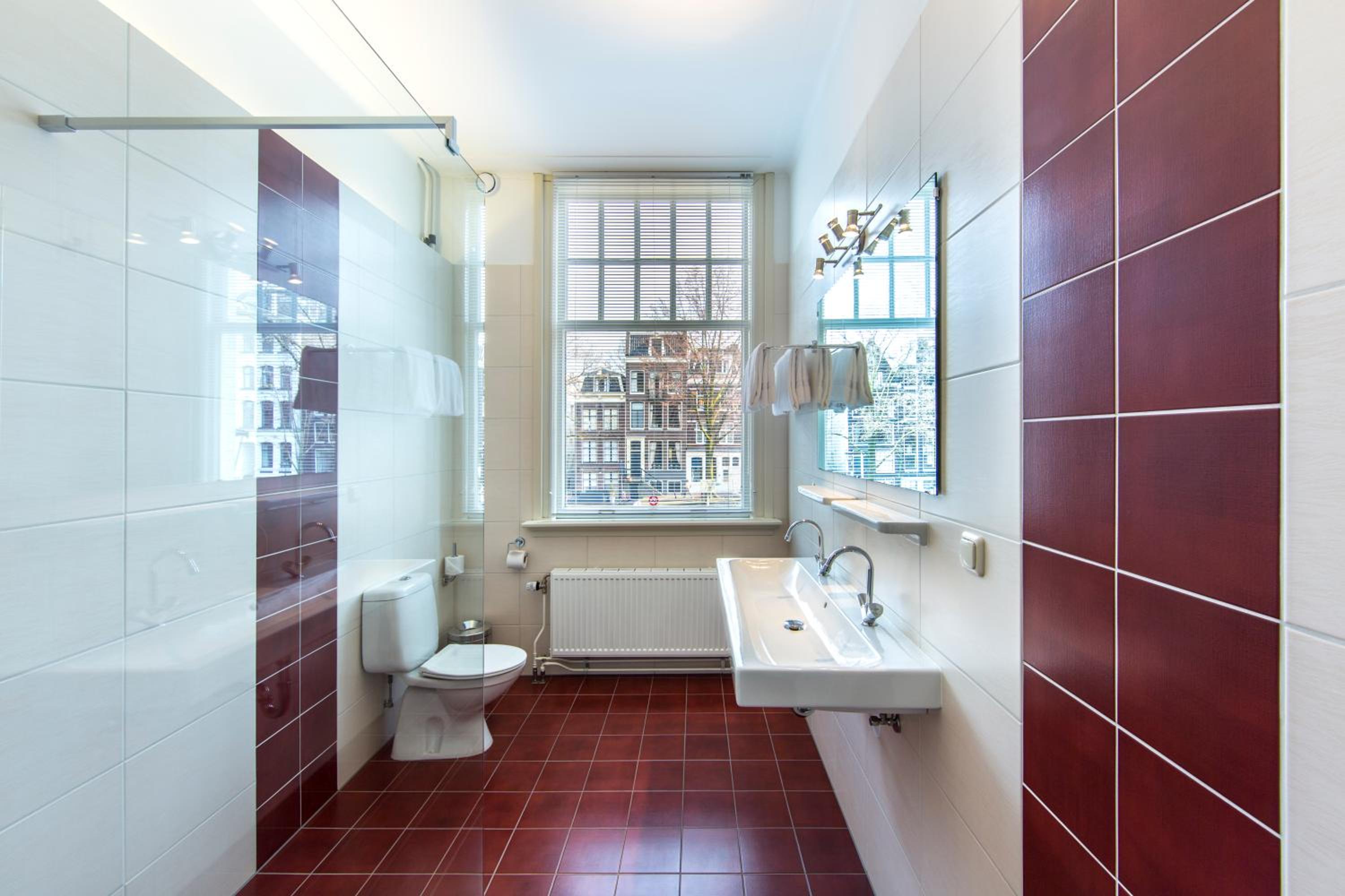 amsterdam wiechmann hotel