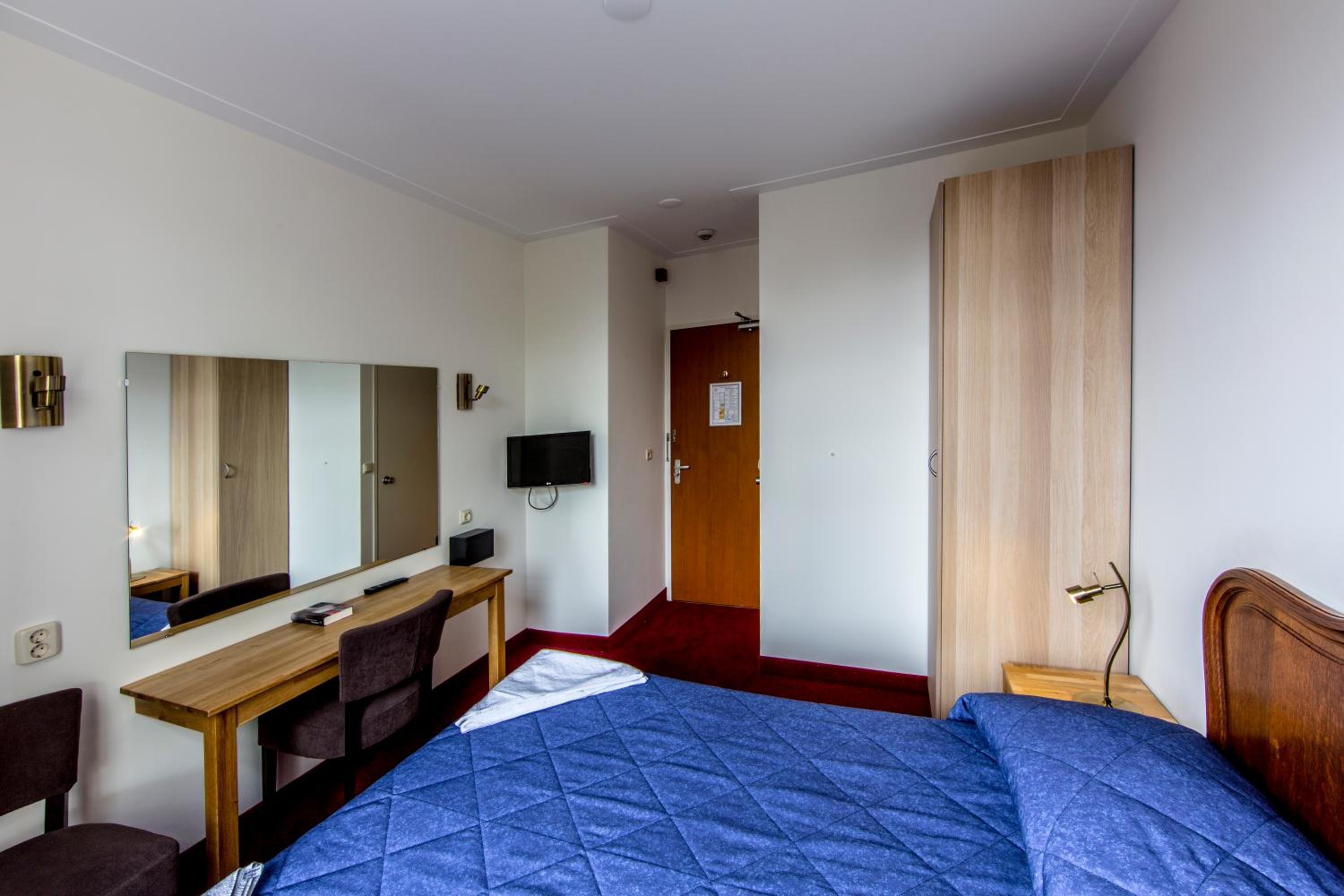 amsterdam wiechmann hotel