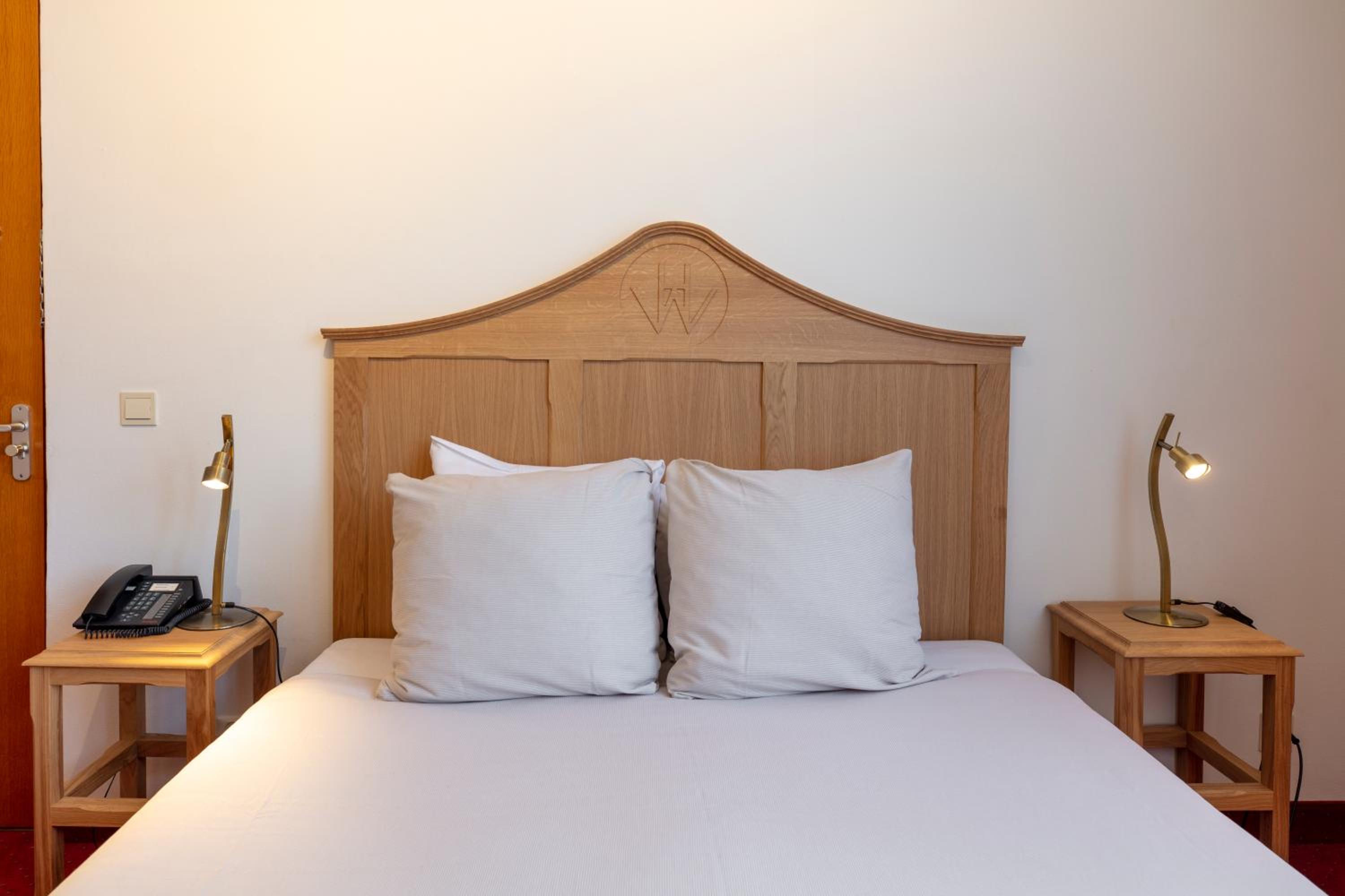 amsterdam wiechmann hotel