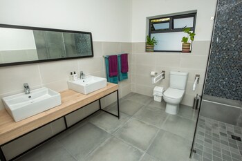 casa ilanga guesthouse