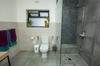 casa ilanga guesthouse