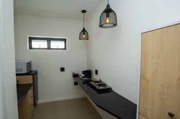 casa ilanga guesthouse