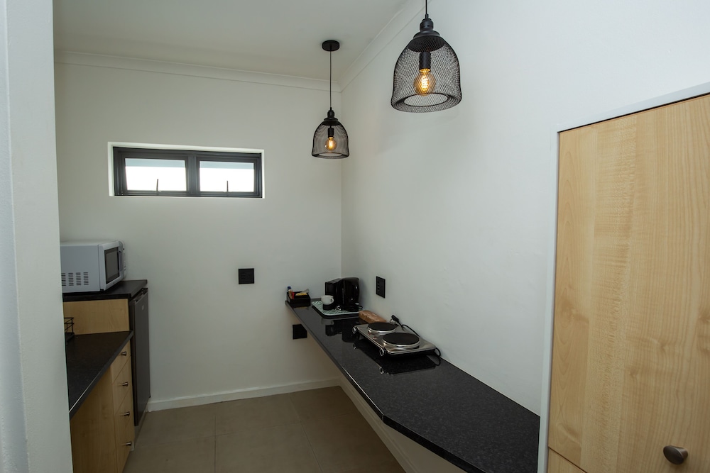 casa ilanga guesthouse