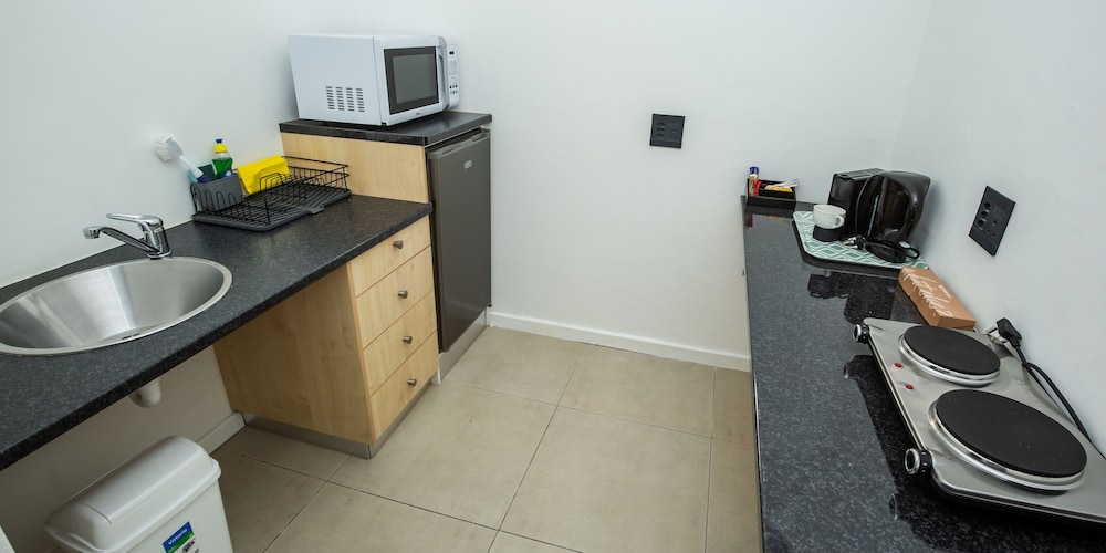 casa ilanga guesthouse