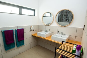 casa ilanga guesthouse