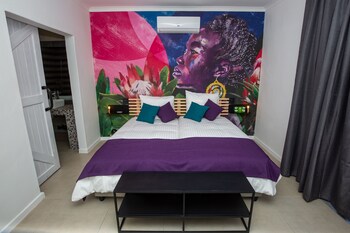 casa ilanga guesthouse