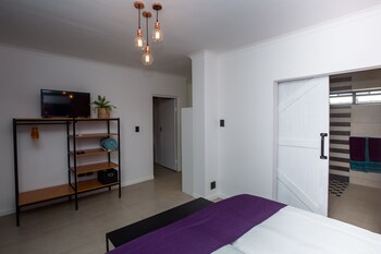 casa ilanga guesthouse