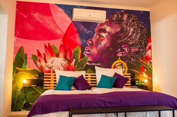 casa ilanga guesthouse