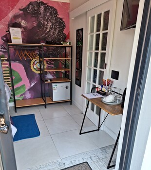 casa ilanga guesthouse