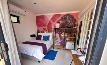 casa ilanga guesthouse