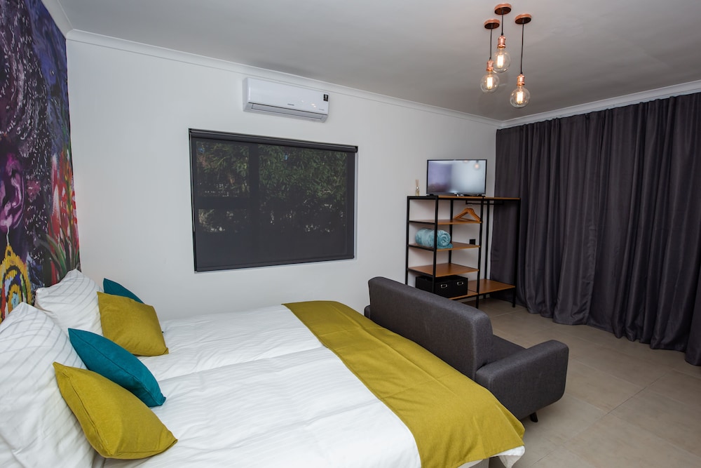 casa ilanga guesthouse