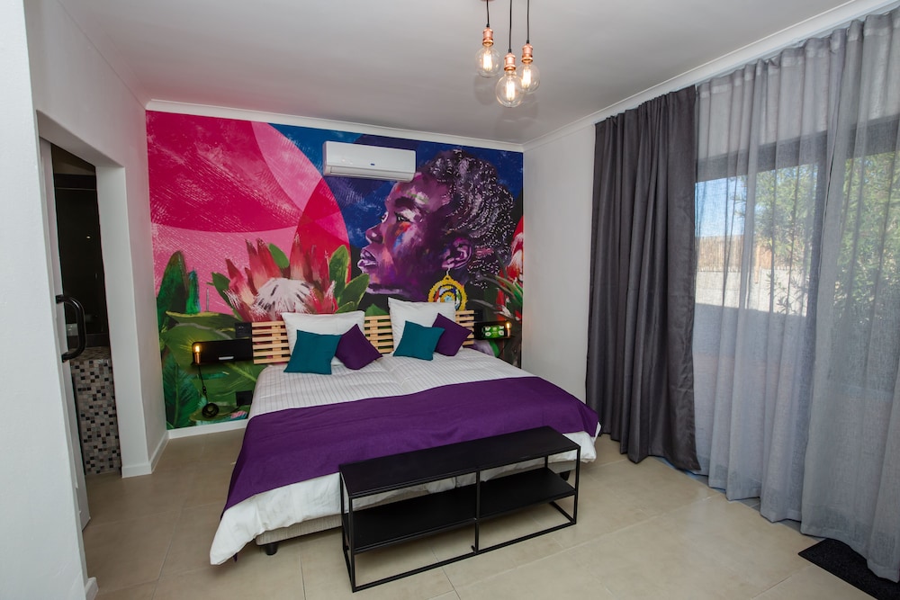 casa ilanga guesthouse