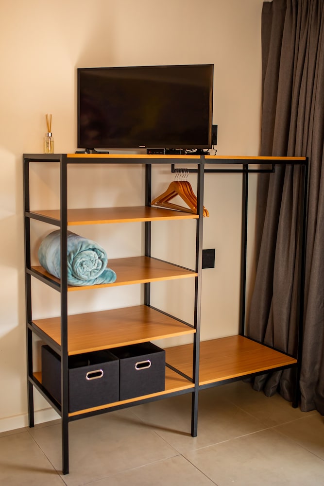 casa ilanga guesthouse