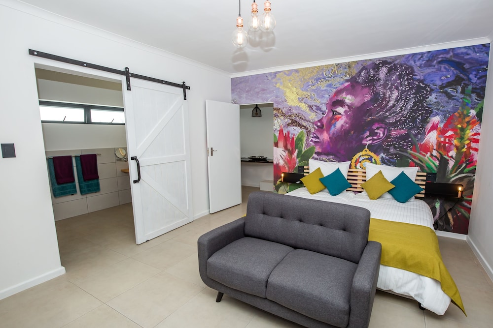 casa ilanga guesthouse