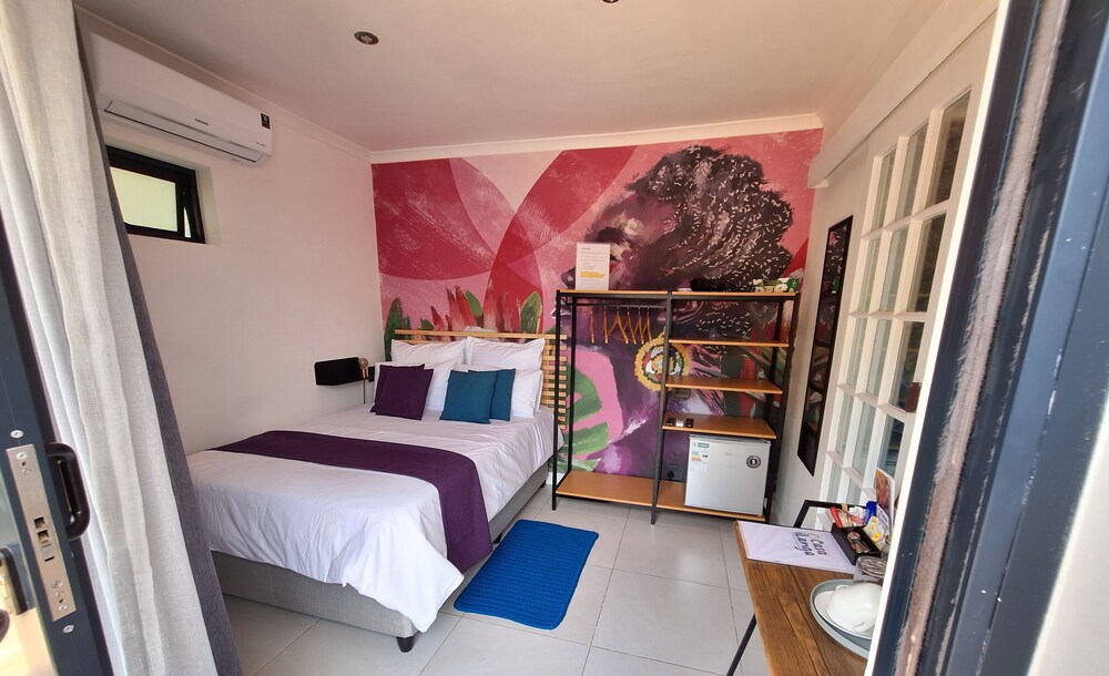 casa ilanga guesthouse