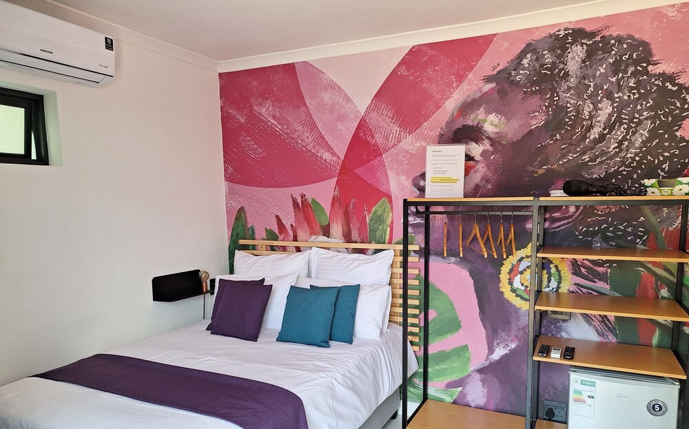 casa ilanga guesthouse