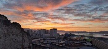 beautiful studio in gibraltar e1 suites and spa