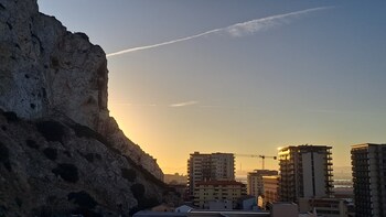 beautiful studio in gibraltar e1 suites and spa