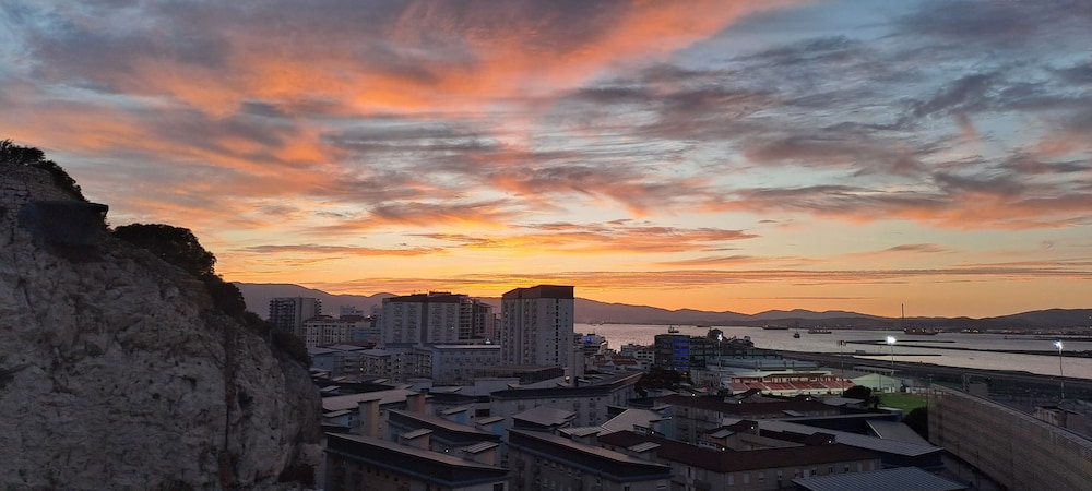 beautiful studio in gibraltar e1 suites and spa