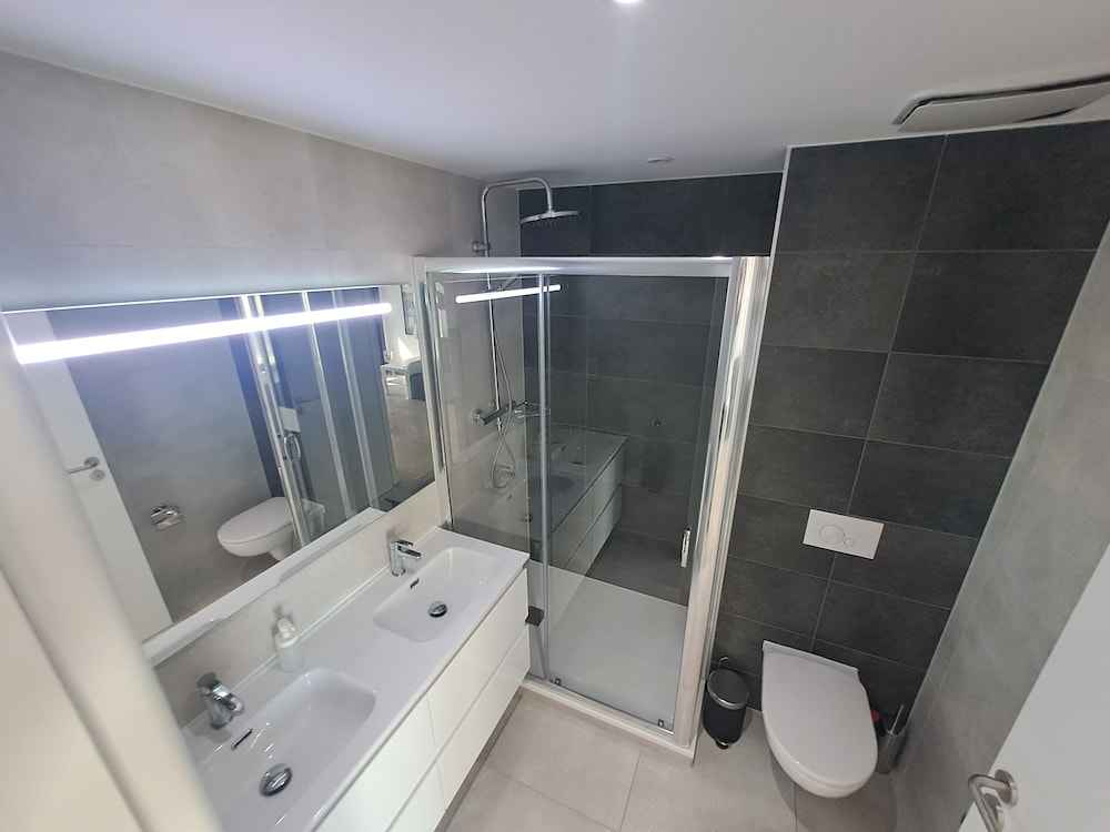 beautiful studio in gibraltar e1 suites and spa