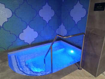 beautiful studio in gibraltar e1 suites and spa
