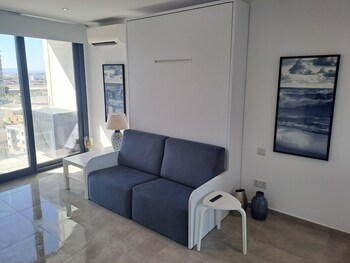 beautiful studio in gibraltar e1 suites and spa