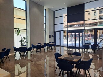 beautiful studio in gibraltar e1 suites and spa