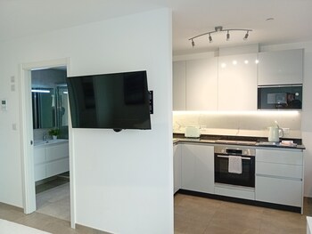 beautiful studio in gibraltar e1 suites and spa