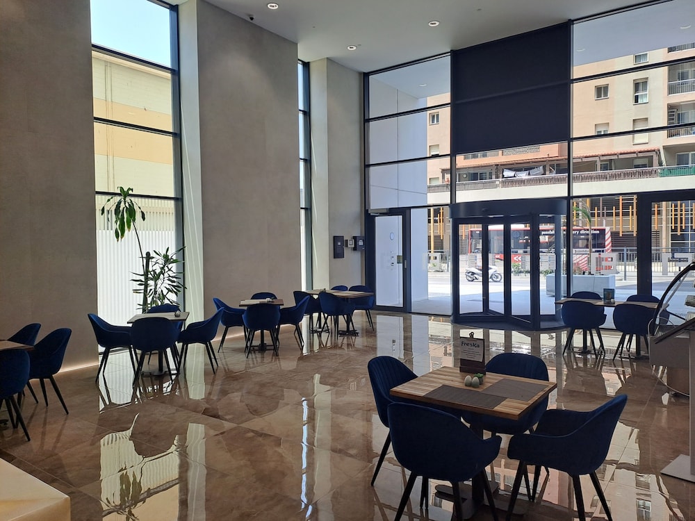 beautiful studio in gibraltar e1 suites and spa