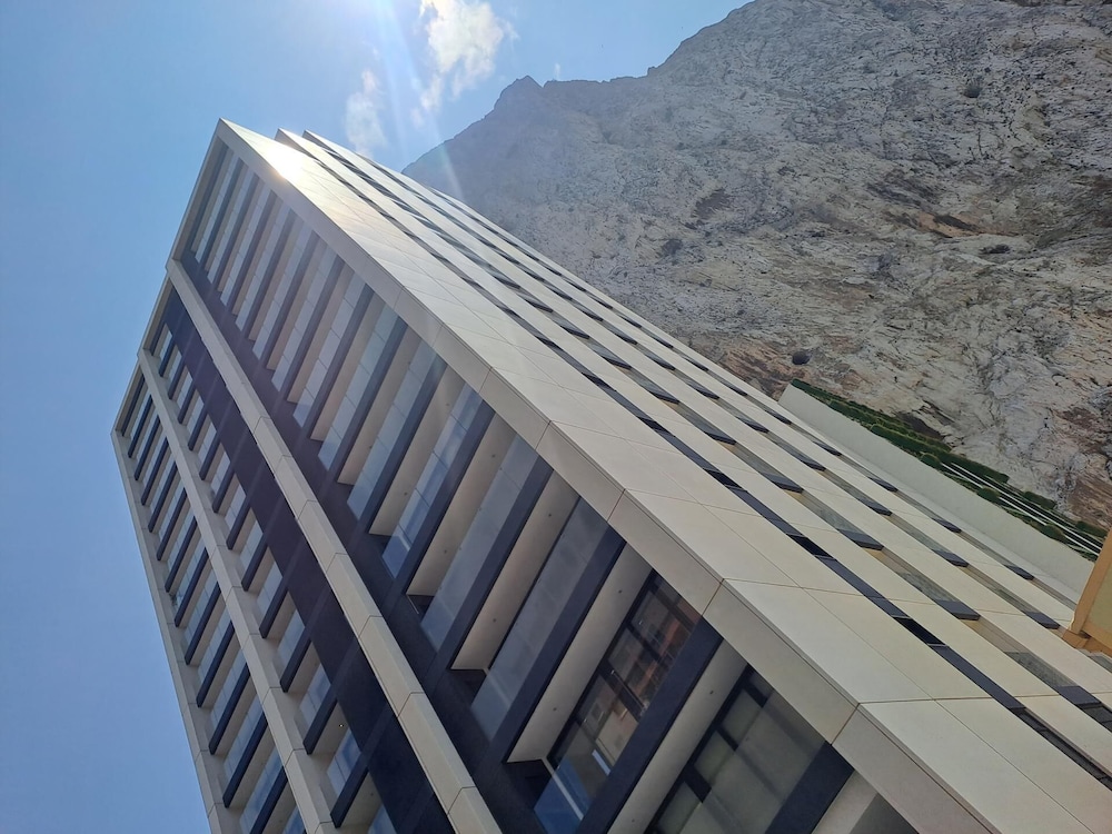 beautiful studio in gibraltar e1 suites and spa