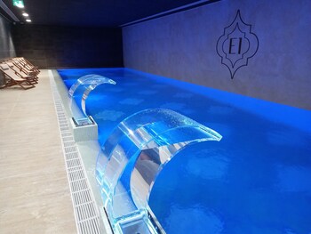 beautiful studio in gibraltar e1 suites and spa