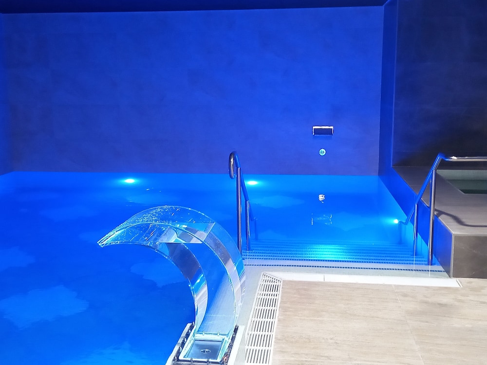 beautiful studio in gibraltar e1 suites and spa
