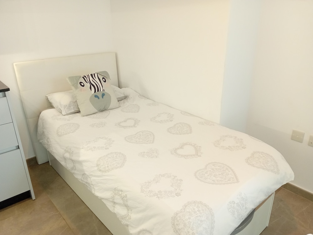beautiful studio in gibraltar e1 suites and spa