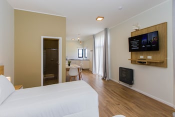 criollos apartamentos